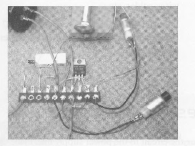 Elektronik malzeme isimleri